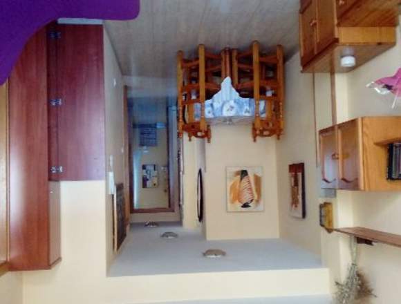 Apartamento Mar del Este