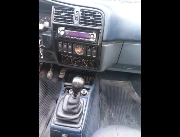 Renault 19 Rt 1.7 Frances