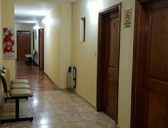 ALQUILER DE OFICINAS MONTE GRANDE en Monte Grande (Localidad)