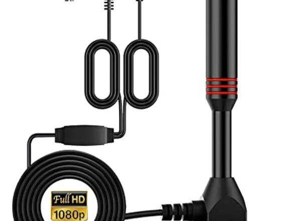Antena digital HDTV amplificada en Guayaquil (Cantón)
