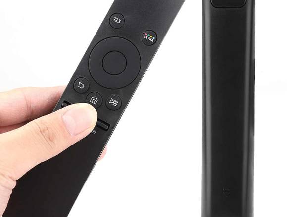 Control tv samsung smart, 4k