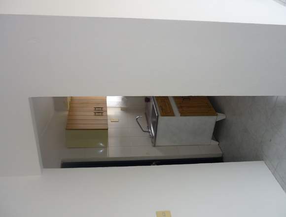 Rento departamento al sur de CDMX
