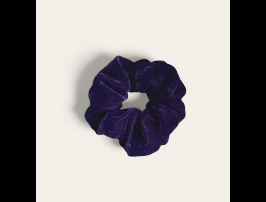 Venta de Scrunchies hecha a mano en Collado Villalba (Municipio)