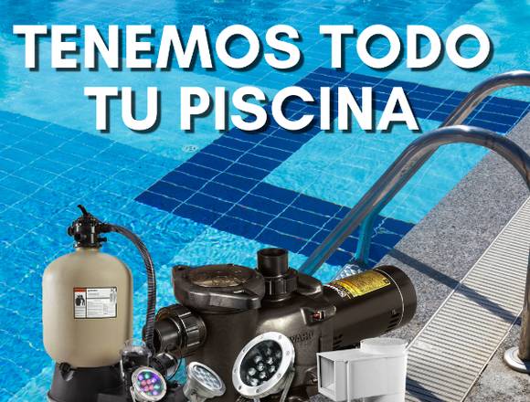 accesorio de piscina en La Molina (Lima 12) (Distrito)