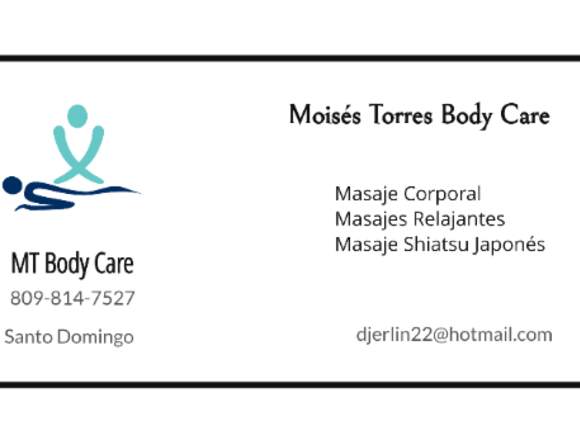 Masajes Corporales Profesionales A Domicilio