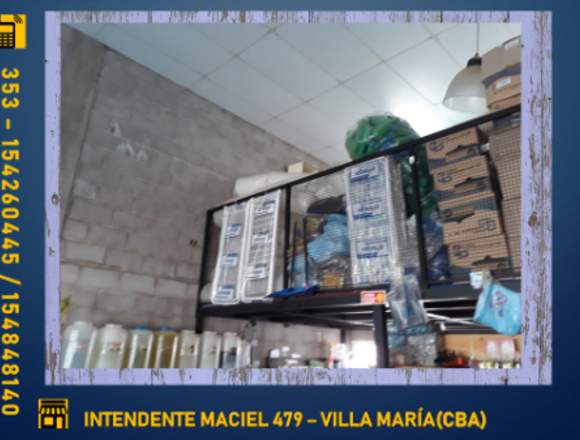 Química de Productos de Limpieza “EL SOL”