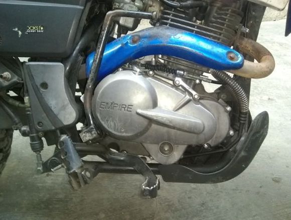 Remato Tx 200 negociable en Libertador (Municipio)