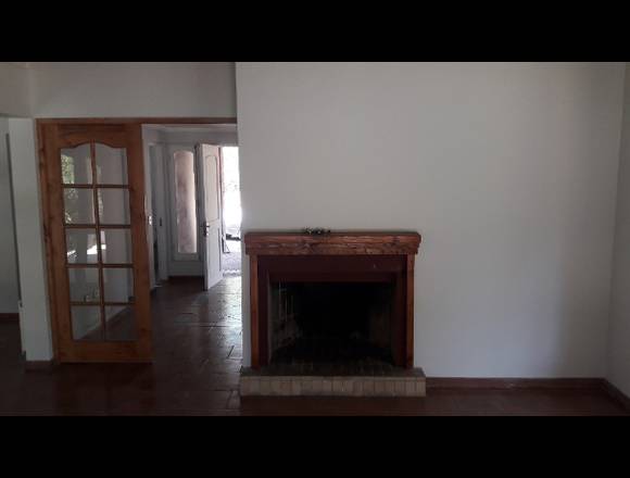 VENDE PARCELA CON CASA, PADRE HURTADO