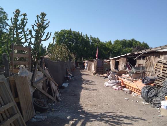VENDE TERRENO, PROYECTOS INMOBILIARIOS, COMERCIAL en Padre Hurtado (Comuna)