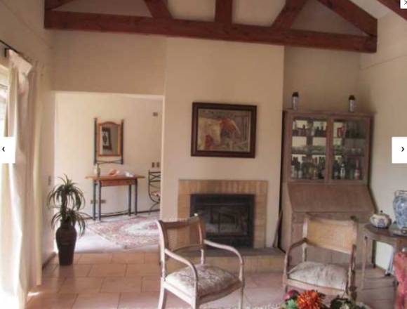 VENDE PARCELA CON CASA, PADRE HURTADO