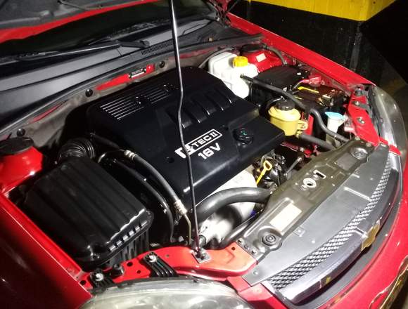 Chevrolet Optra cc1400 Full equipo