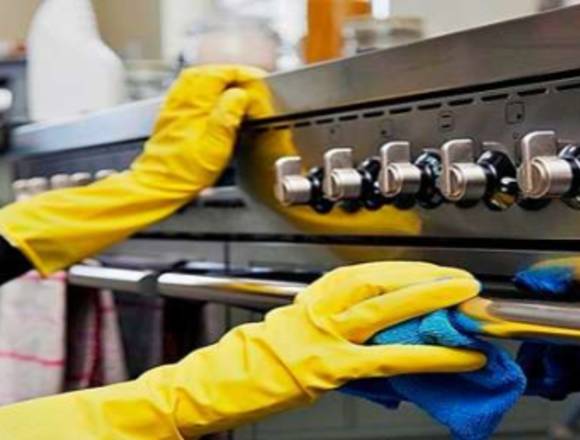 MANTENIMIENTO Y LIMPIEZA DE COCINAS INDUSTRIALES en Bucaramanga (Municipio)