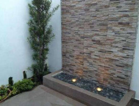 DISEÑO ELABORACION DE FUENTES DE AGUA Y CASCADAS en Bucaramanga (Municipio)