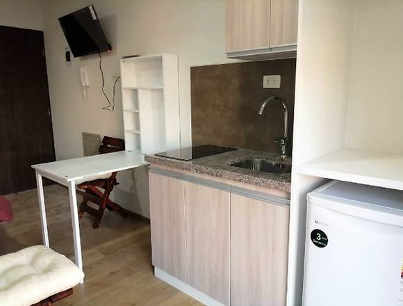 MONOAMBIENTE EQUIPADO en AQUILER/DIA-SEMANAS-MESES en Cochabamba (Localidad)