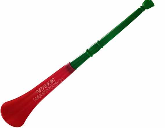 VUVUZELAS, CORNETAS Y TROMPETAS PERSONALIZADAS en Monterrey (Municipio)