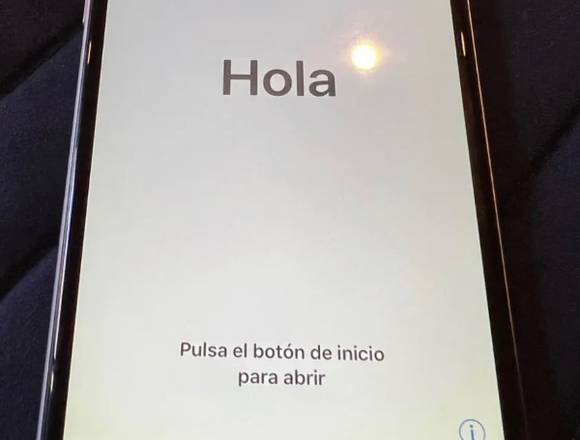 iPhone 6 de 64 GB para Piezas en León (Municipio)