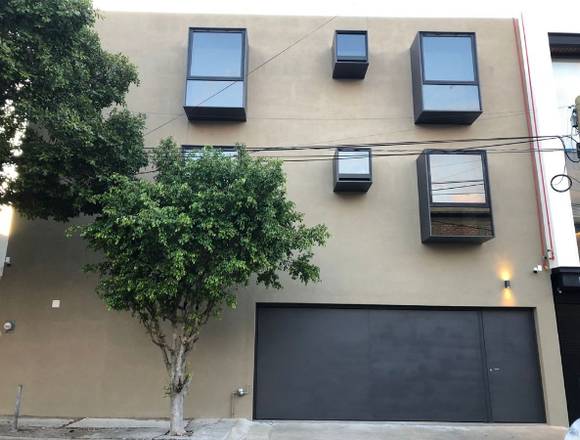 Cuarto Privado de Lujo en León (Municipio)