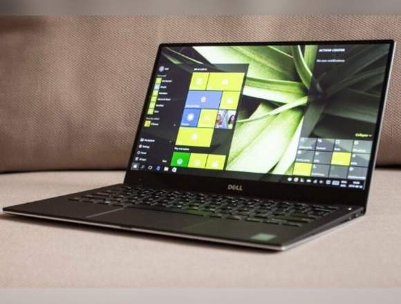 Laptop Dell XPS 13... en Juticalpa (Municipio)