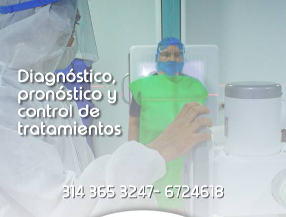 RAYOS X- ECOGRFIAS 4D