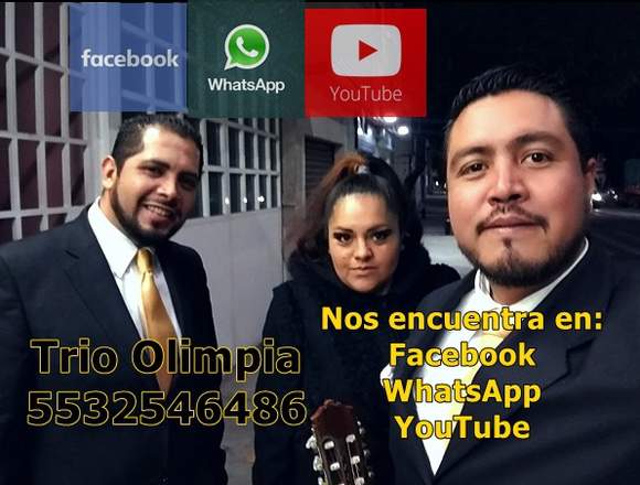 trios ecatepec serenatas y eventos en Ecatepec de Morelos (Municipio)