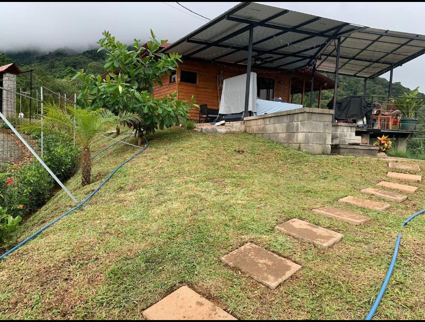 Venta de Bella Casa en San José / 24-1809 OFC