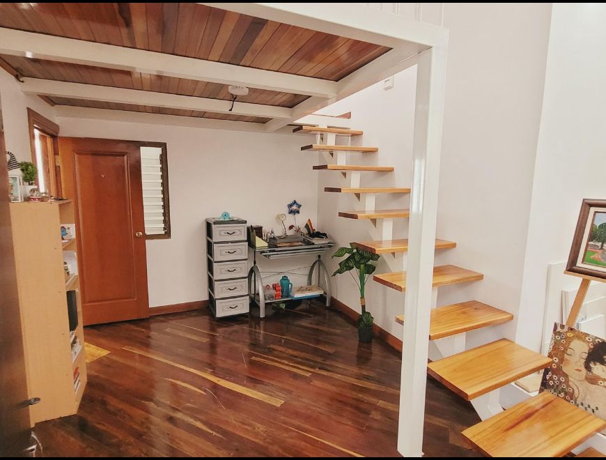 Una oportunidad única para establecer su hogar
