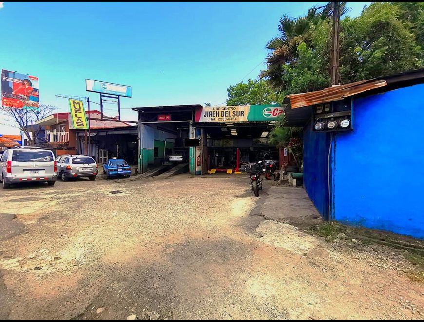 Venta de Local en Desamparado / Mls. 26-980 OFC JB en Desamparados (Cantón)