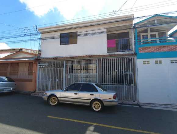 Venta de Casa en Heredia / Mls. 24-219 OFC