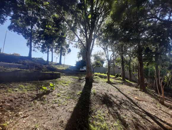 Venta de Terreno en Heredia / Mls. 25-129