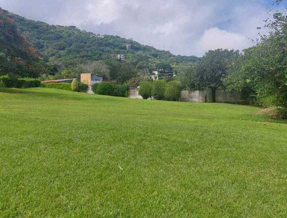 Vendemos lote en una zona exclusiva de Santa Ana, en Cartago (Cantón)
