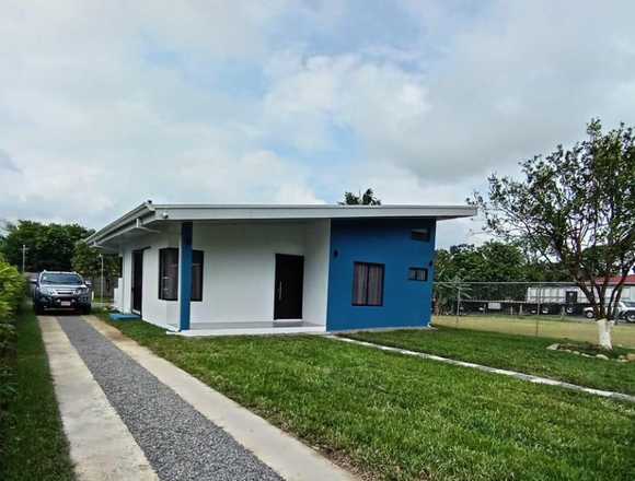 Venta de Casa en Pococí, El Limón / 25-188 OFC en Pococí (Cantón)
