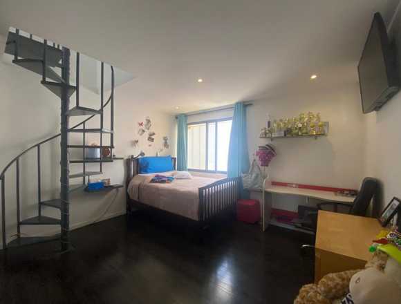 Venta de Bella Casa en Escazú / Mls. 26-478 OFC JB