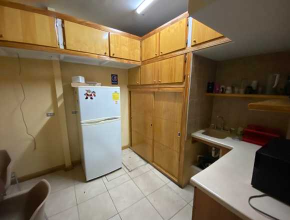 Alquiler de Oficina en San José /Mls 25-614 OFC JB en San José (Cantón)