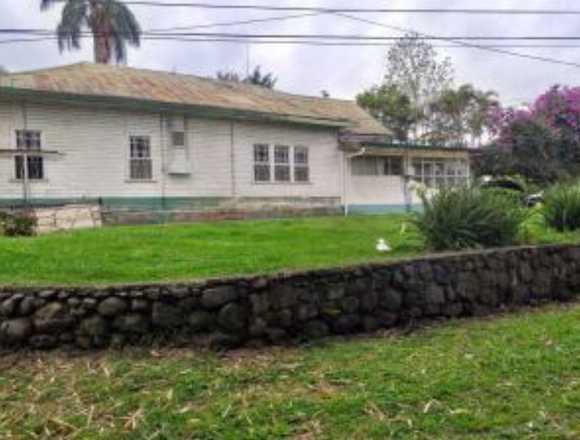 Venta de Terreno en Montes de Oca / 25-730 OFC JB en Montes de Oca (Cantón)