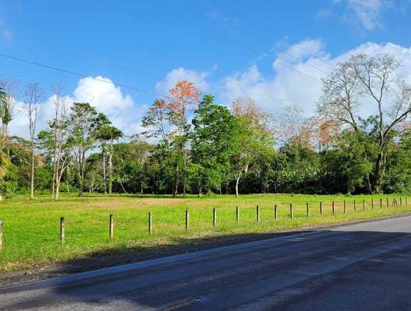 Venta de Terreno de casi 30 Hectáreas