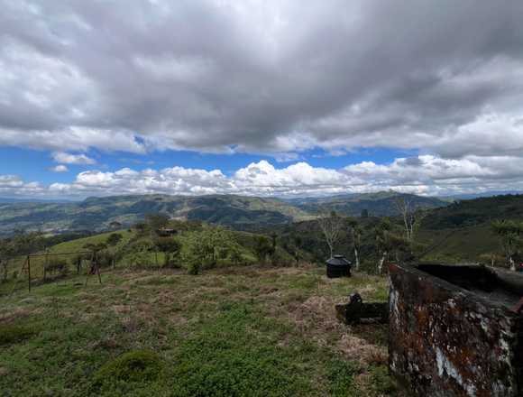 Venta de Finca en La Suiza, Turrialba 25-770 OFC en Turrialba (Cantón)