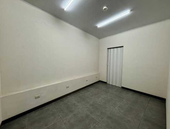Alquiler de Local en Alajuela / Mls. 26-132 OFC JB en Alajuela (Cantón)