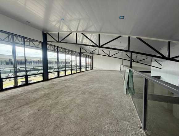 Alquiler de Local en Heredia / Mls. 26-385 OFC JB en Heredia (Cantón)