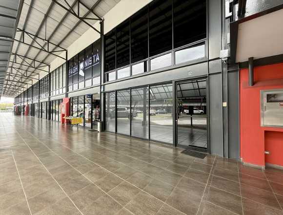 Alquiler de Oficina en Heredia / Mls 26-386 OFC JB en Heredia (Cantón)