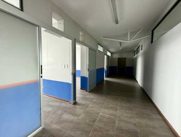 Alquiler de Oficina en Heredia / Mls 26-396 OFC JB en Heredia (Cantón)
