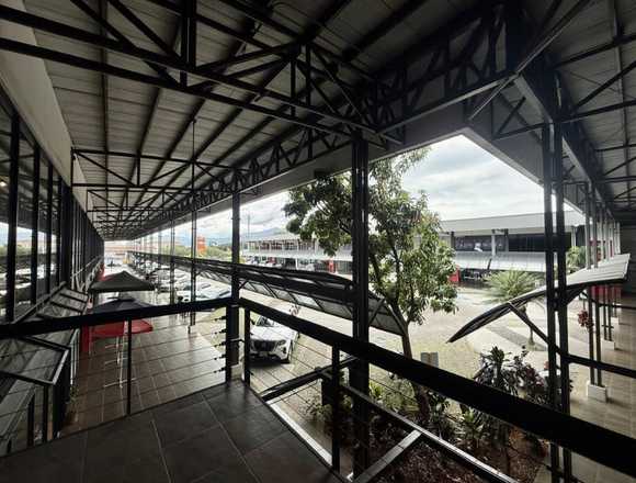 Alquiler de Oficina en Heredia / Mls 26-397 OFC JB en Heredia (Cantón)