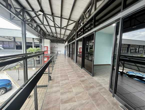 Alquiler de Oficina en Heredia / Mls 26-400 OFC JB en Heredia (Cantón)
