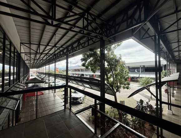 Alquiler de Oficina en Heredia / Mls 26-401 OFC JB en Heredia (Cantón)