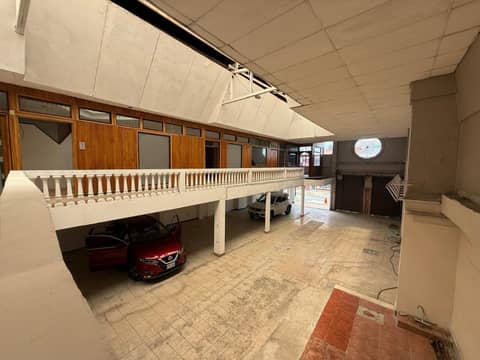 Venta de Amplia Bodega en Heredia / Mls. 26-555 OFC JB en Heredia (Cantón)