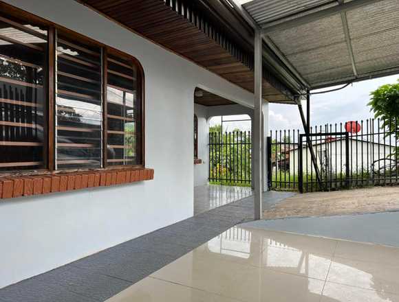 Venta de Casa en Alajuela / Mls. 26-694 OFC JB en Atenas (Cantón)