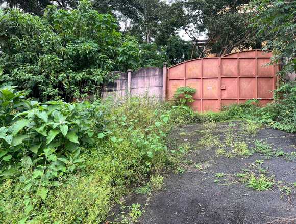 Venta de Lote en Cartago / Mls. 26-740 OFC JB en La Unión (Cantón)