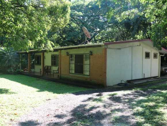 Venta de Lote en Santa Ana / Mls. 26-884 OFC JB en Santa Ana (Cantón)