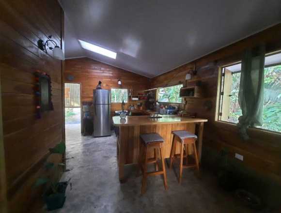 Venta de Casa en Puntarenas / Mls. 26-912 OFC JB en Puntarenas (Cantón)