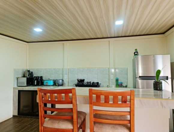Venta de Casa en Bahía Drake / Mls. 26-955 OFC JB en Osa (Cantón)