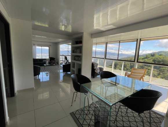 Venta Bella Casa en Santa Ana / Mls. 26-972 OFC JB en Santa Ana (Cantón)